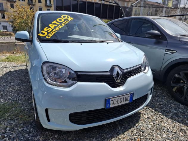 Renault Twingo Electric Twingo Zen 22kWh - Foto 3