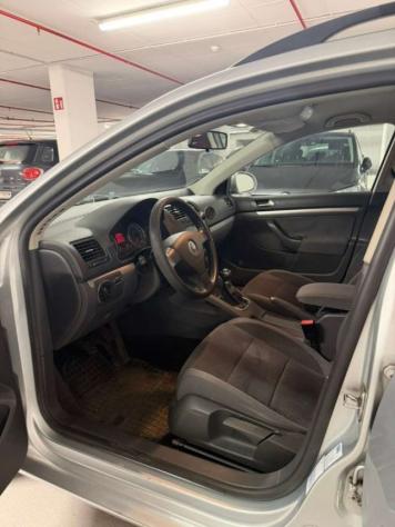 VOLKSWAGEN Golf Var. 1.6 Trendline - TASSO ZERO rif. 23988711 - Foto 4