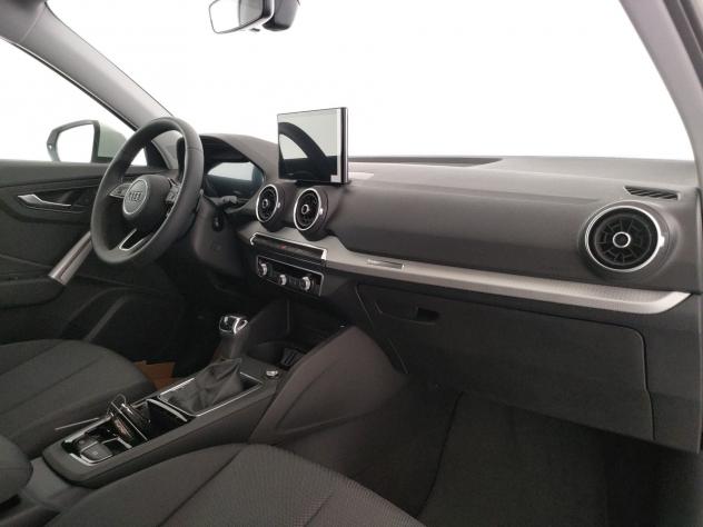 Audi Q2 Q2 35 1.5 tfsi Business Advanced s-tronic - Foto 9