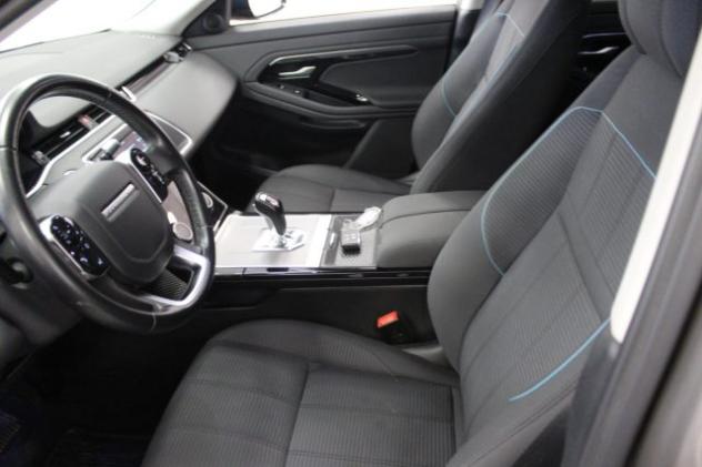 LAND ROVER Range Rover Evoque 2.0D I4 150CV AWD rif. 23071515 - Foto 10