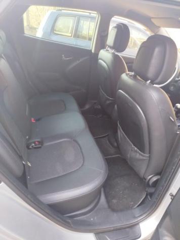 HYUNDAI iX35 1.7 CRDi 2WD Comfort rif. 24174455 - Foto 5