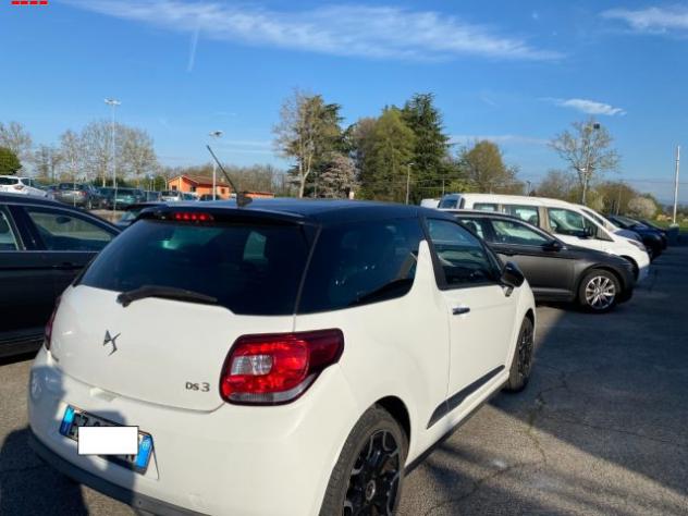 DS AUTOMOBILES DS 3 PureTech 82 Chic rif. 23722861 - Foto 4