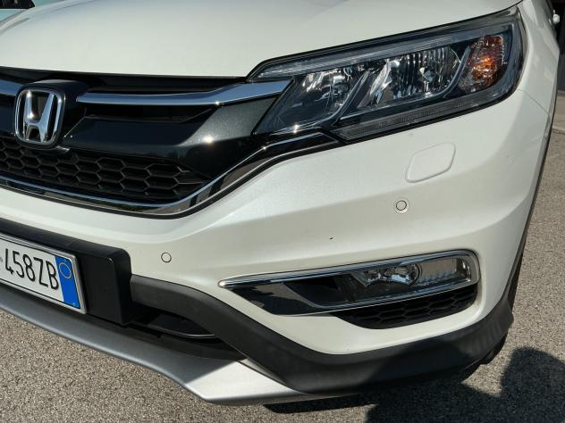 Honda CR-V 1.6 Diesel Neopatentati - Foto 5