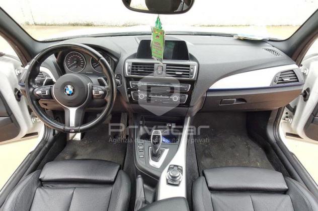 BMW Serie 1 120d 5p. Msport - Foto 10
