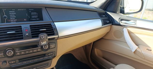BMW X5 xDrive 30d 3.0 diesel 245 cv / 180 kw - Foto 10