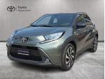 Toyota Aygo X 1.0B (72 CV) Trend S-CVT