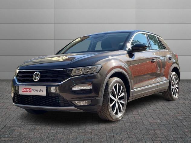 Volkswagen T-Roc T-Roc 1.0 tsi Style 115cv