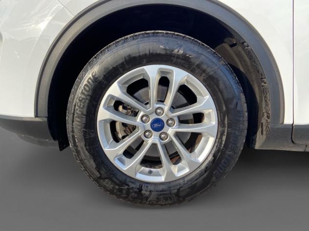 Ford Kuga 1.5 EcoBlue 120CV 2WD Titanium Bus. Auto - Foto 9