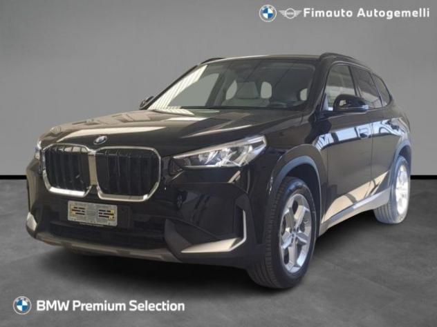 BMW X1 sDrive 18d Aut. rif. 23837561