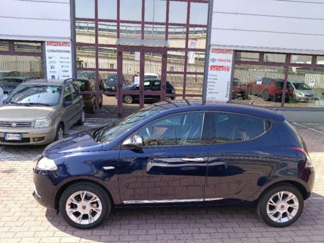 LANCIA Ypsilon 1.2 69 CV 5 porte S&S Platinum rif. 23799214 - Foto 8