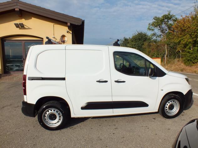 CITROEN BERLINGO 3 POSTI UNIPROPRIETARIO - Foto 8