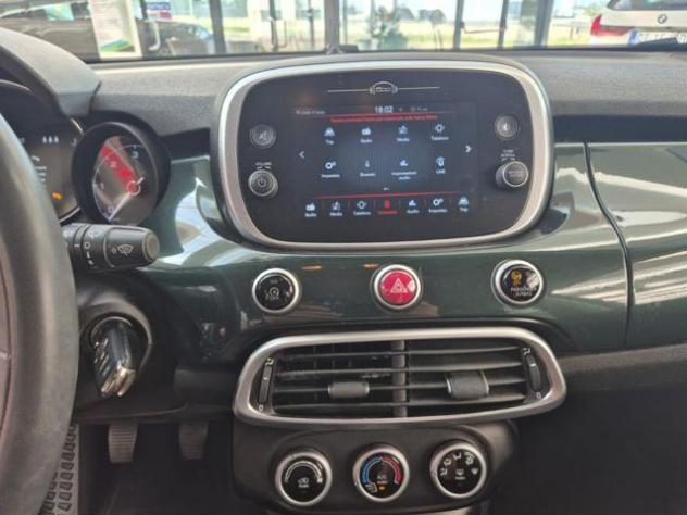 FIAT 500X 1.3 MultiJet 95 CV City Cross rif. 23772959 - Foto 8