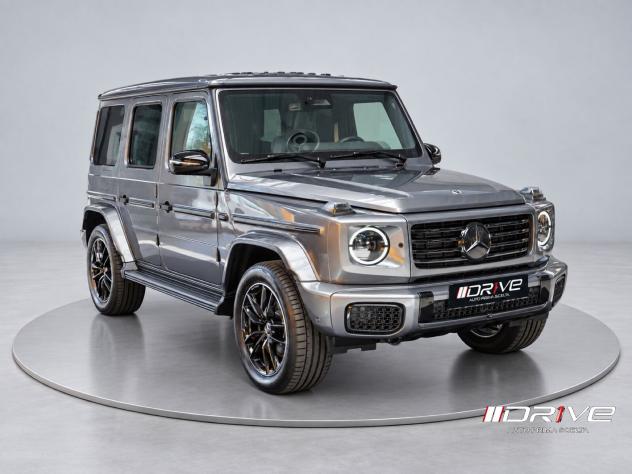 MERCEDES Classe G (*461/3/5) G 450 d Mild hybrid S.W. AMG Line - Foto 2