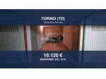 Immobile in asta di 16 m² in vendita a Torino