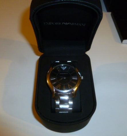 orololgio Armani originale , tenuto benissimo ! - Foto 4