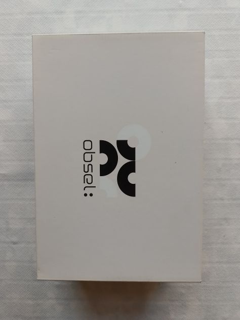 Scarpe donna in vera pelle, taglia 38, nero-grigio - Foto 5