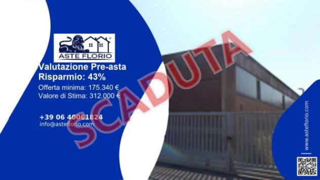 Immobile in asta di 1 m² con più di 5 locali in vendita a Lodi Vecchio