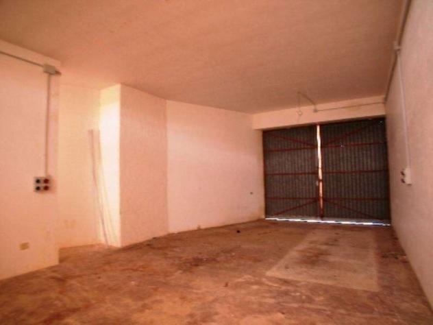 2082 - In vendita a Marsala Magazzino artigianale - Foto 3