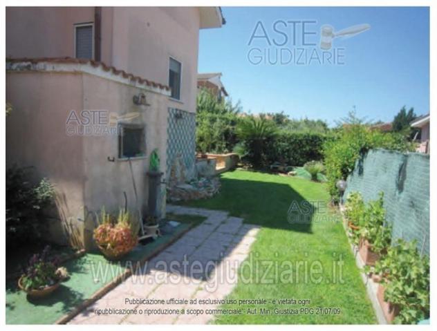 IMMOBILI-IMMOBILE RESIDENZIALE-Via Bolsena, 29, 00040 Ardea RM, Italia - Foto 7