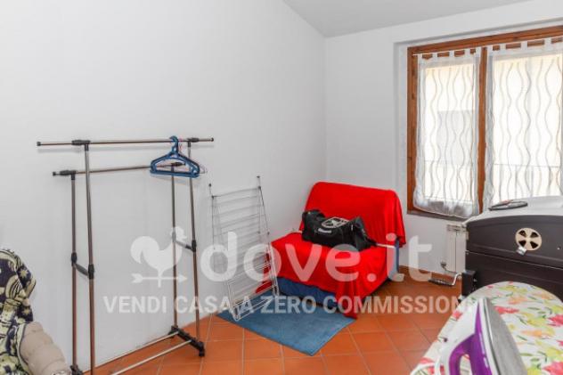 Appartamento di 85 m² con 3 locali e box auto in vendita a Castiglione del Lago - Foto 12