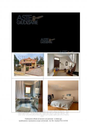 IMMOBILI-IMMOBILE RESIDENZIALE-Via dell'Anatra, 97017 Punta Braccetto RG, Italia - Foto 3