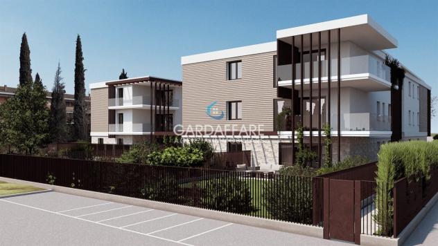 Nuovo Trilocale con doppi servizi ed ampia loggia esposta a SUD! - Foto 16