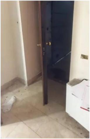 Immobile in asta di 422 m², box auto in vendita a Fabrica di Roma - Foto 7
