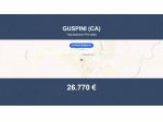 Immobile in asta di 152 m² con più di 5 locali in vendita a Guspini