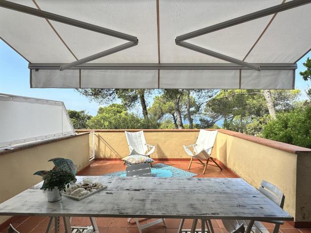 Villetta a schiera angolare in vendita a Quercianella - Livorno 70 mq Rif: 1431982 - Foto 7
