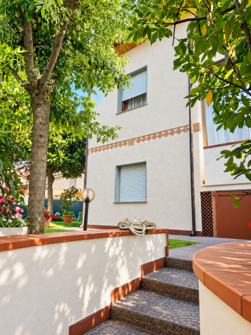 Villa in vendita a Castagnara - Massa 250 mq Rif: 1449563 - Foto 2