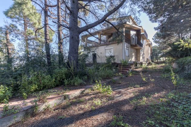Villa in vendita a Messina - Foto 7