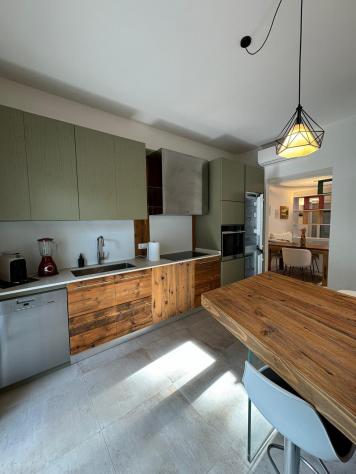 Appartamento in vendita a Cinquale - Montignoso 100 mq Rif: 1411084