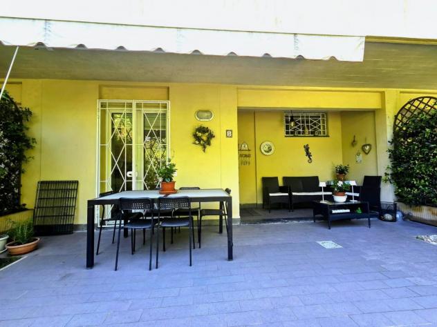 Appartamento in vendita a Marina di Pietrasanta - Pietrasanta 70 mq Rif: 1417839 - Foto 7
