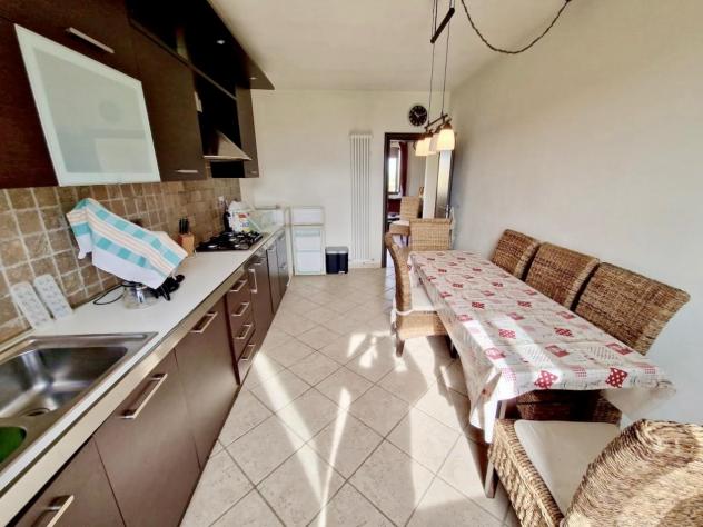 Villa in vendita a Campo - San Giuliano Terme 260 mq Rif: 1107637 - Foto 7