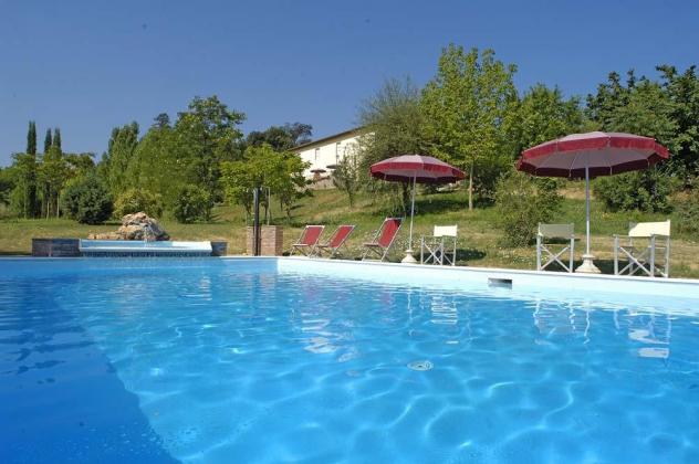 Villa in vendita a San Miniato 1020 mq Rif: 1422248 - Foto 5