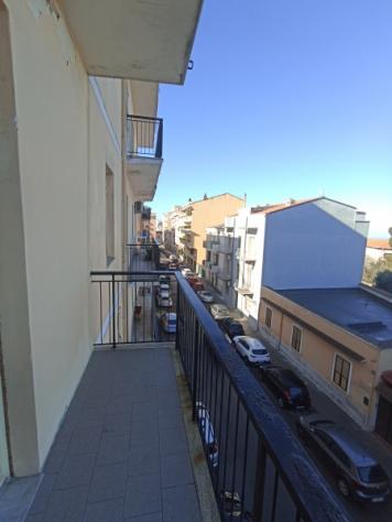 SASSARI-CAPPUCCINI APPAERAMENTO LUMINOSO CON VISTA PANORAMICA - Foto 8