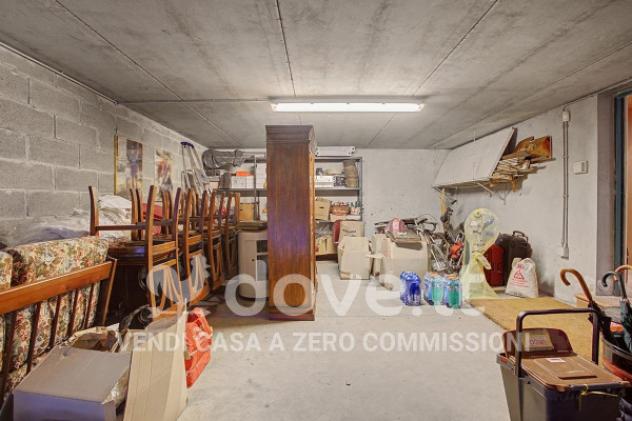 Villa di 220 m² con più di 5 locali e box auto doppio in vendita a Varese - Foto 20