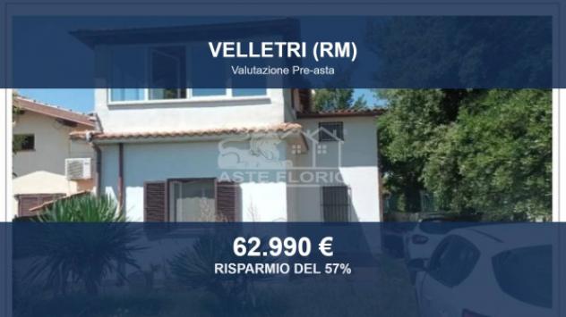 Immobile in asta di 173 m² in vendita a Velletri