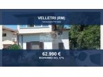 Immobile in asta di 173 m² in vendita a Velletri