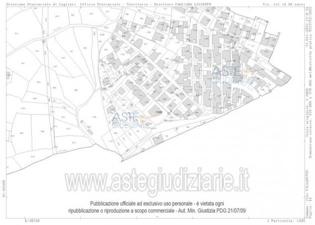 IMMOBILI-IMMOBILE RESIDENZIALE-via Ludovico Ariosto snc - Foto 9