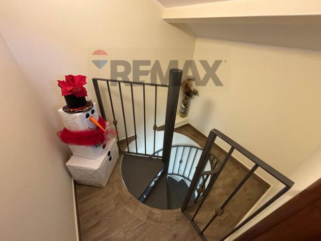 Villa a schiera in vendita a Zafferana Etnea, Fleri - Foto 12