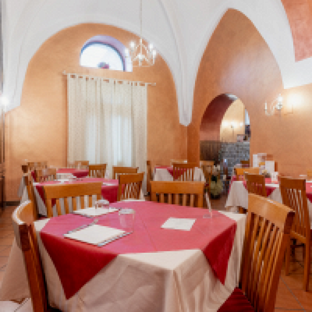La Magione Albergo Ristorante Pizzeria - Foto 4