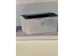 STAMPANTE HP LASER 107A NUOVA