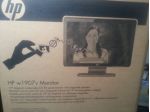 Monitor lcd 19 pollici