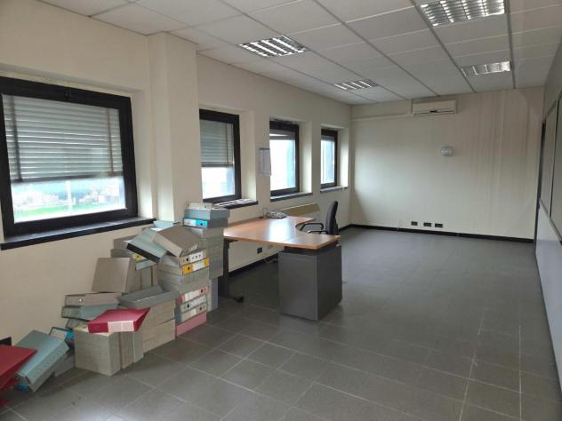 Ufficio in vendita a Lammari - Capannori 90 mq Rif: 1395681 - Foto 2
