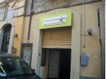 1 Vetrina in affitto a Lanciano