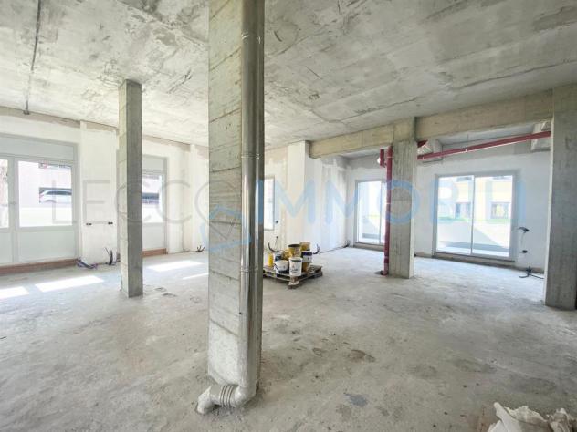 UFFICIO ASPROMONTE B - Foto 12