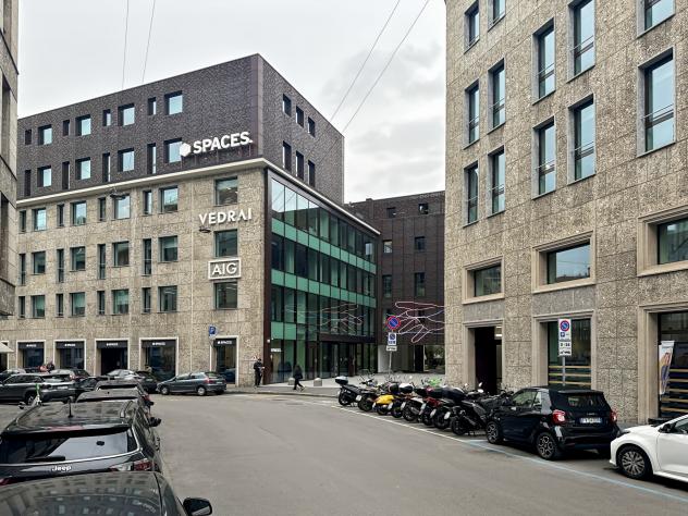 Ufficio privato in affitto per 1 persone a Milano, Spaces Piazza Vetra - Foto 7