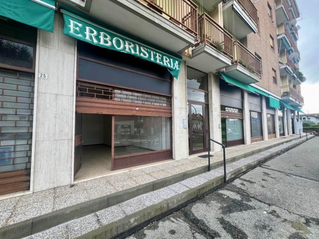 Vendita Locale commerciale da 40 mq in Via Gramsci - Foto 2