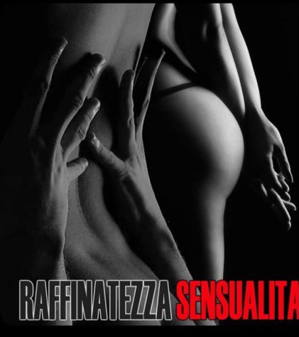 Dedicati un momento tutto tuo studio italiano massaggi - Foto 2 Tel:3508136630